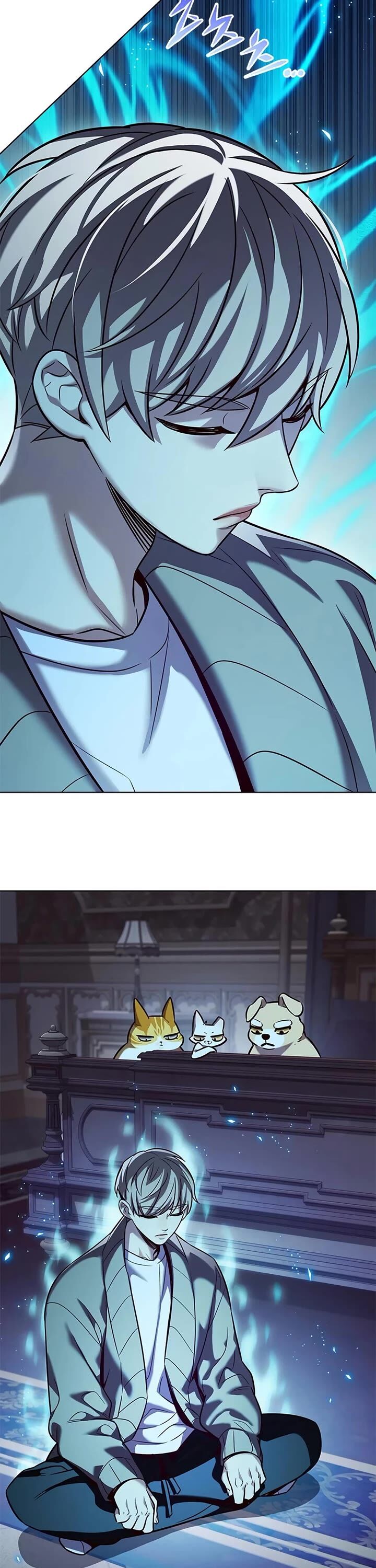 Read Eleceed en Manga Online