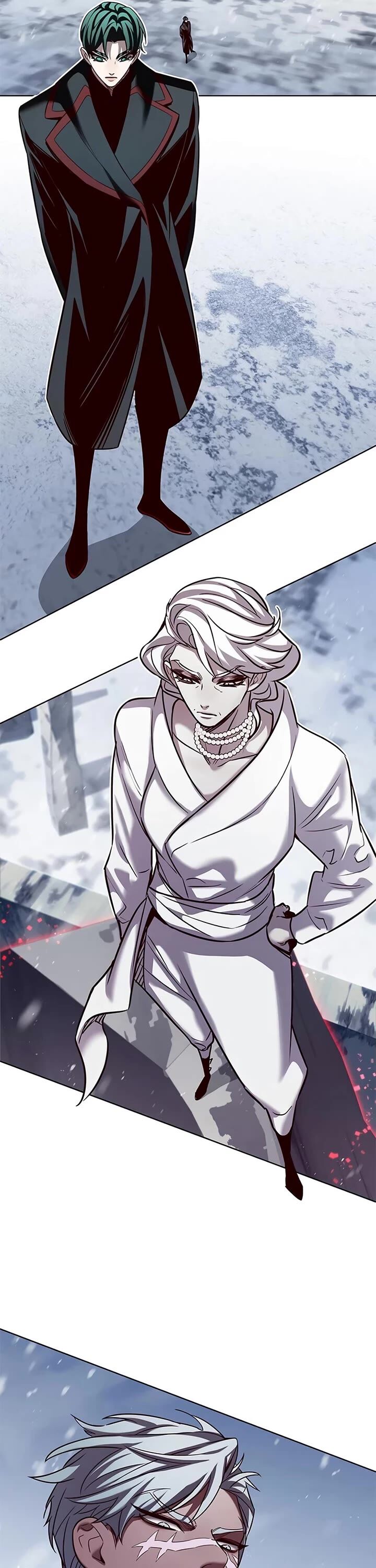 Read Eleceed en Manga Online