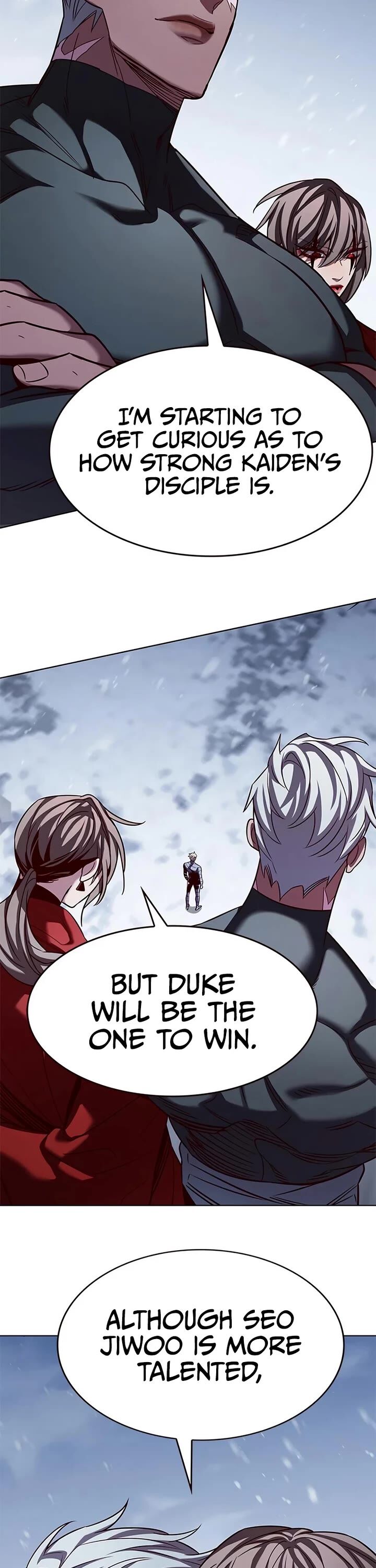Read Eleceed en Manga Online