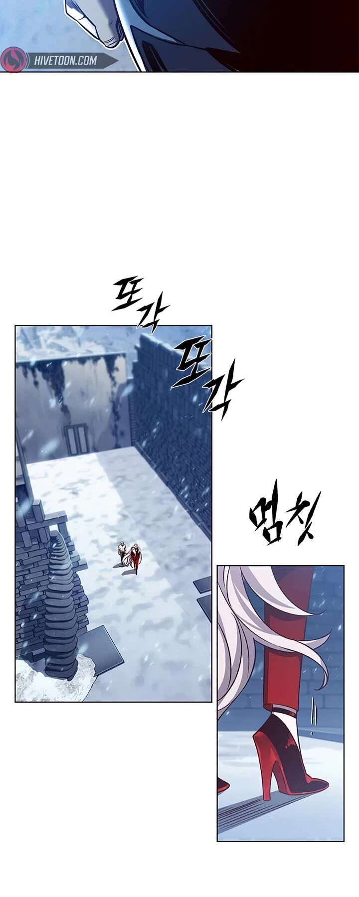 Read Eleceed en Manga Online