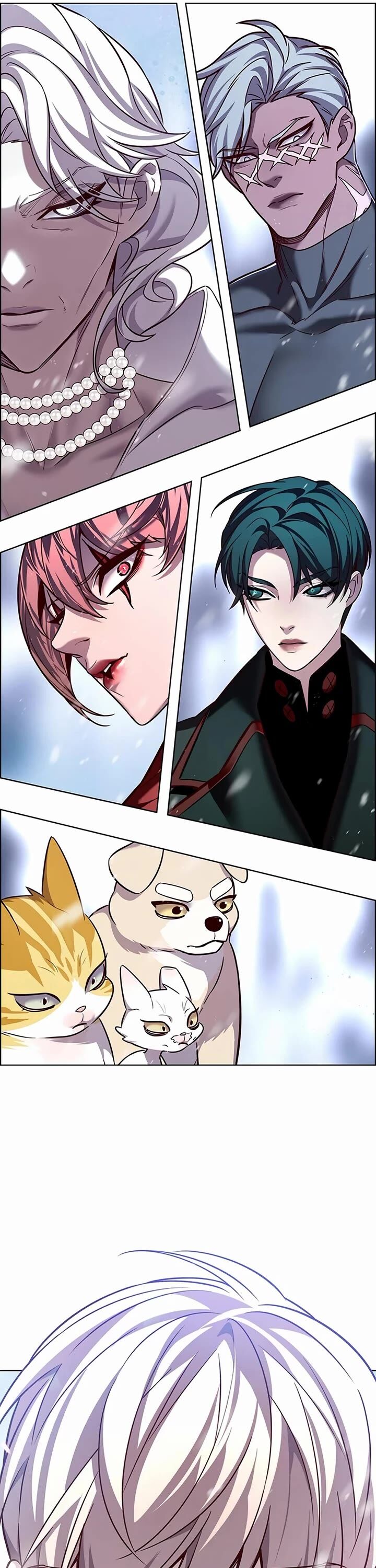 Read Eleceed en Manga Online