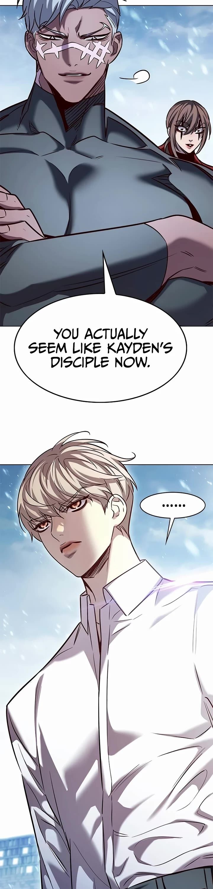 Read Eleceed en Manga Online