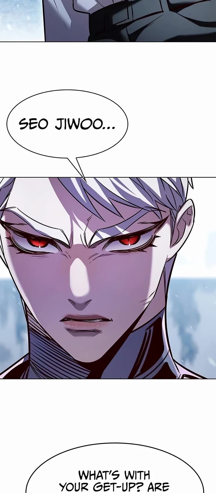 Read Eleceed en Manga Online