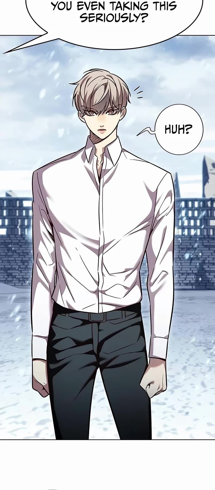 Read Eleceed en Manga Online