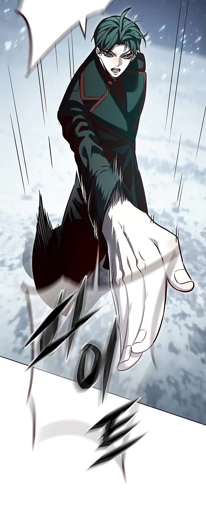 Read Eleceed en Manga Online