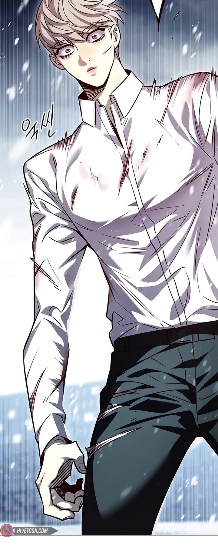 Read Eleceed en Manga Online