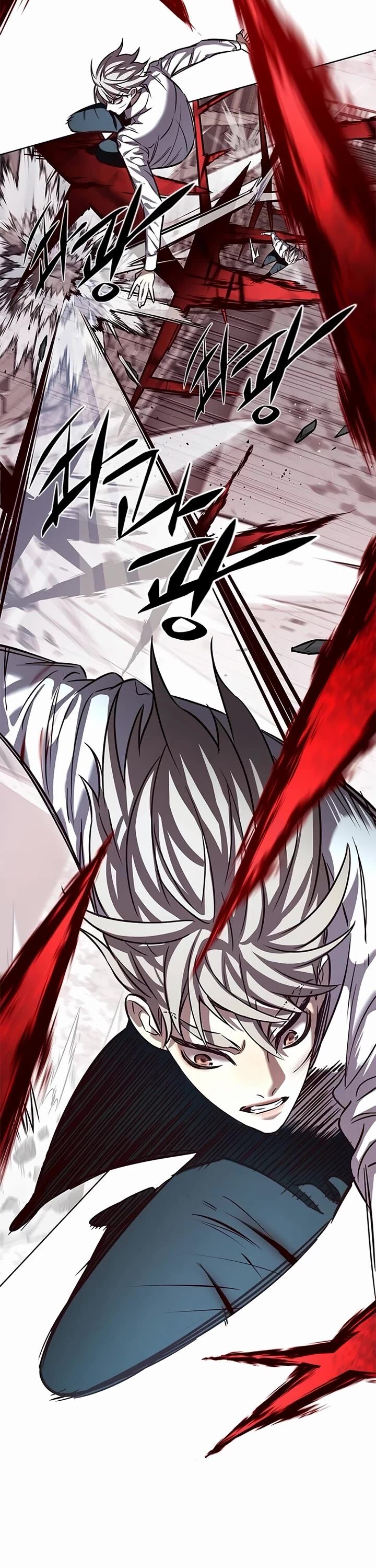 Read Eleceed en Manga Online