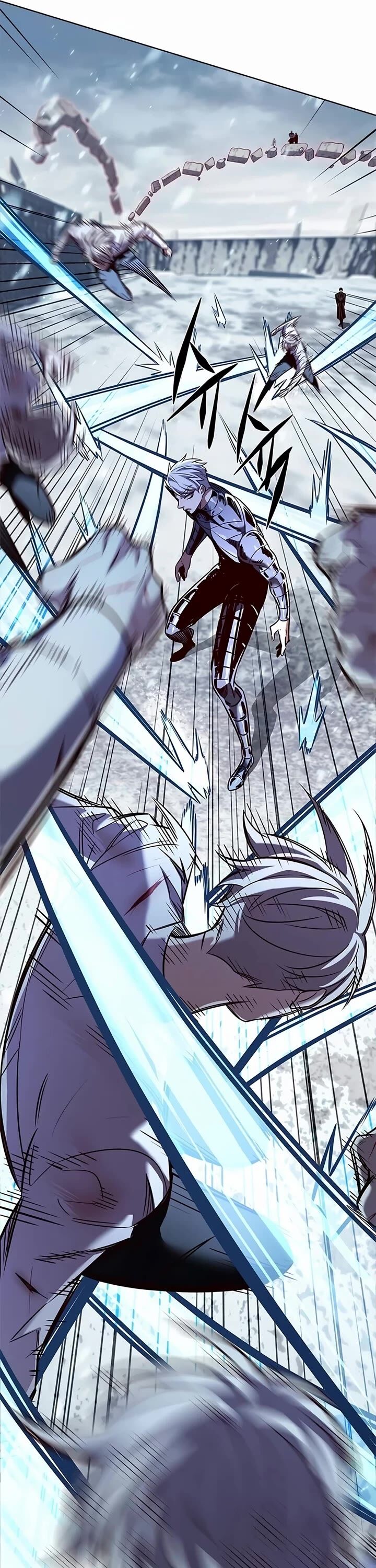 Read Eleceed en Manga Online