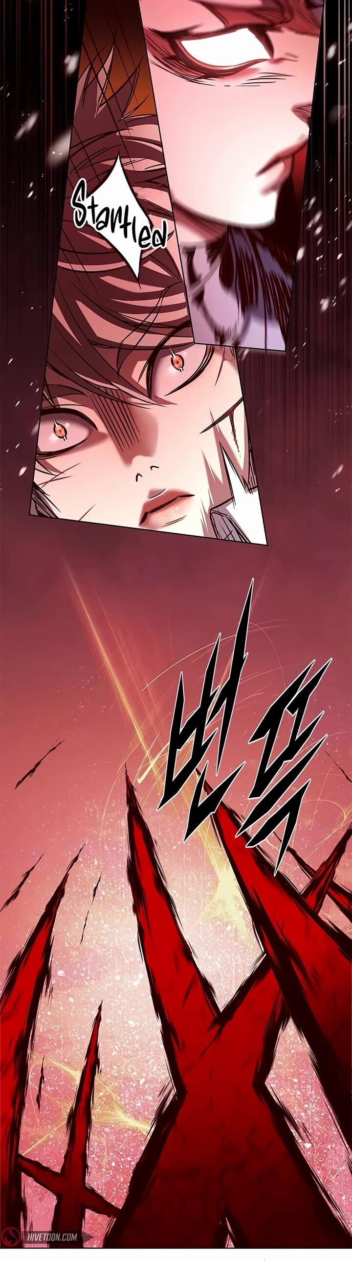 Read Eleceed en Manga Online