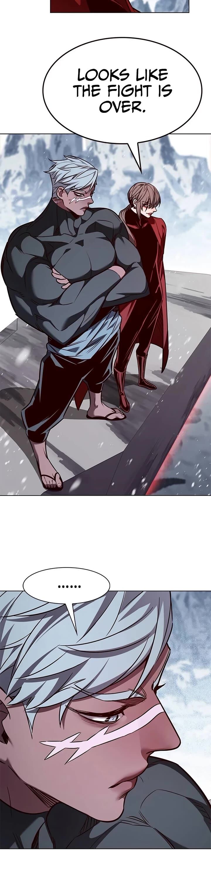 Read Eleceed en Manga Online