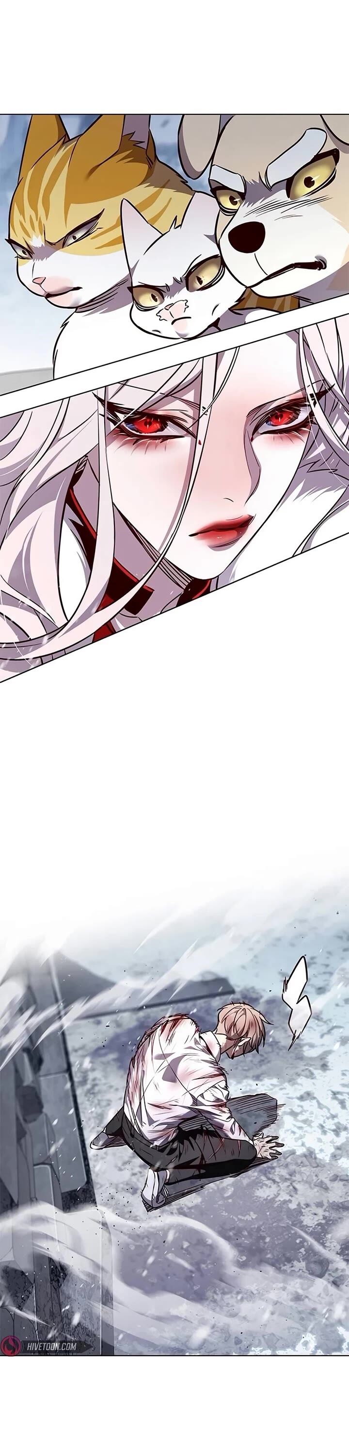 Read Eleceed en Manga Online