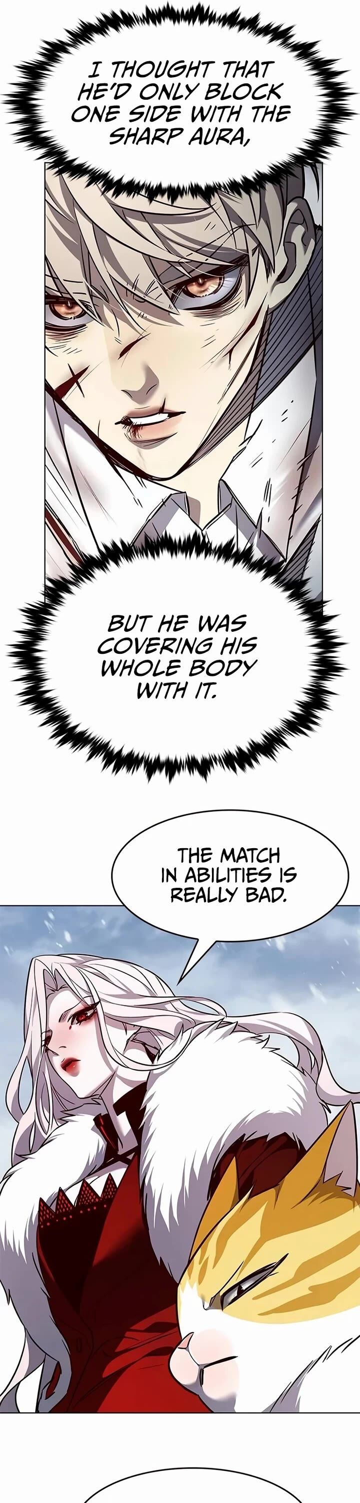 Read Eleceed en Manga Online