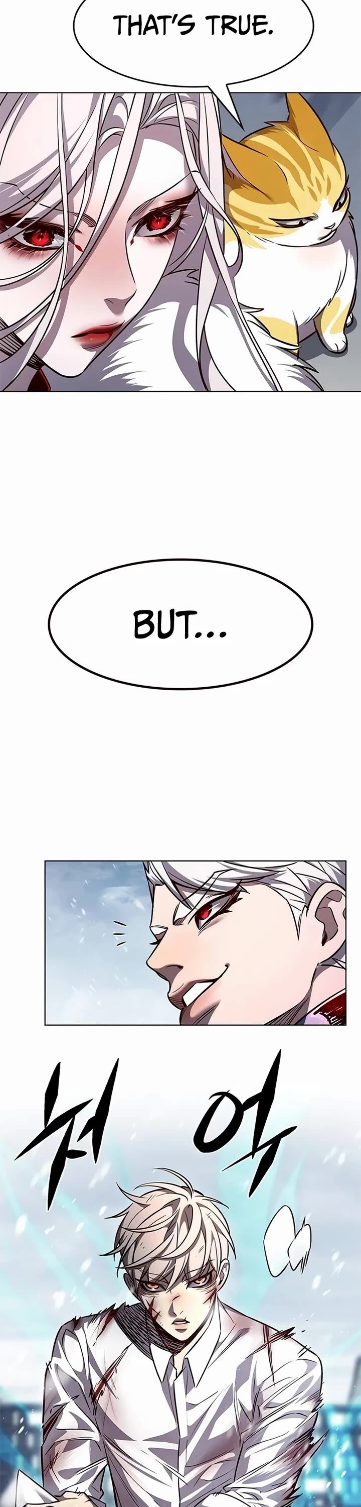 Read Eleceed en Manga Online