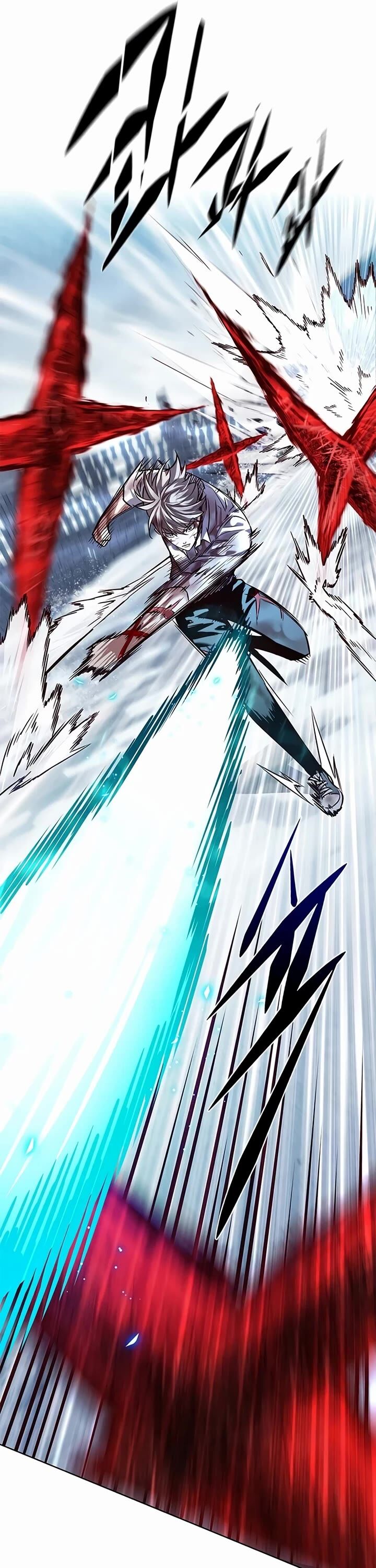 Read Eleceed en Manga Online