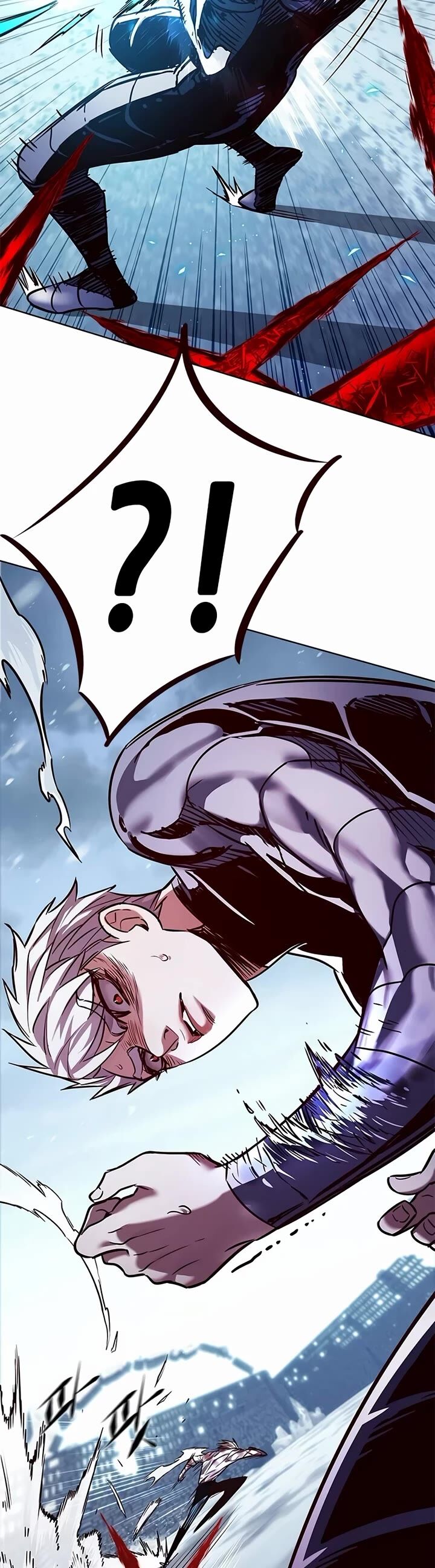 Read Eleceed en Manga Online