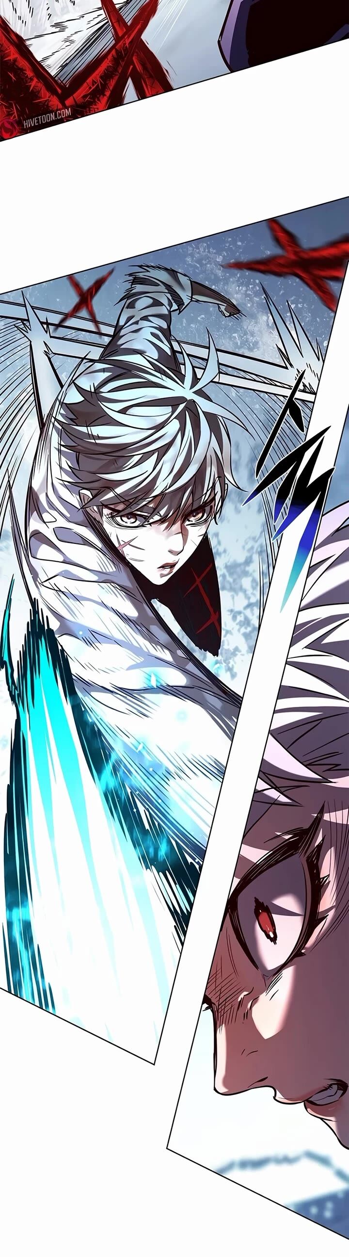 Read Eleceed en Manga Online