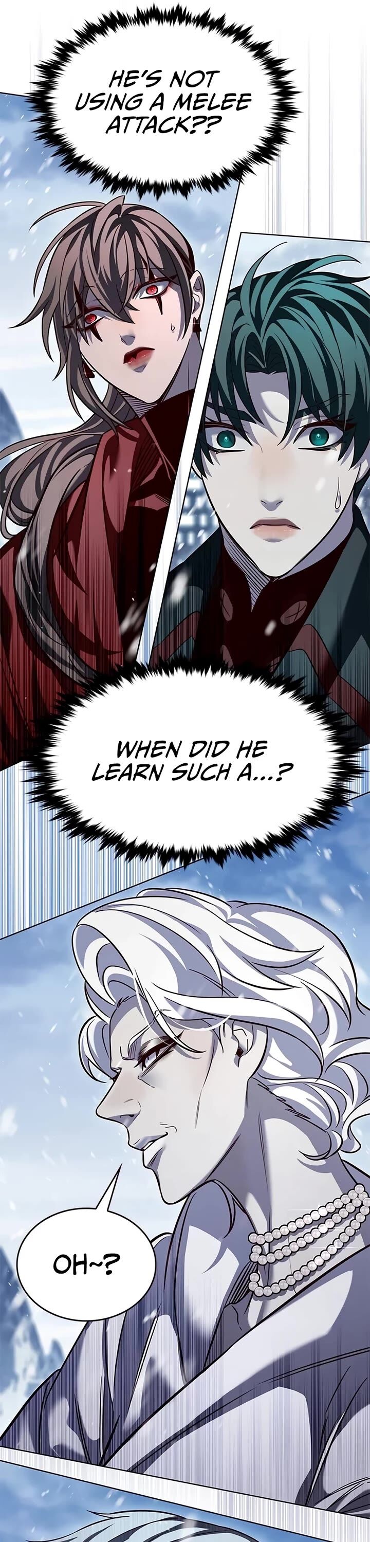 Read Eleceed en Manga Online
