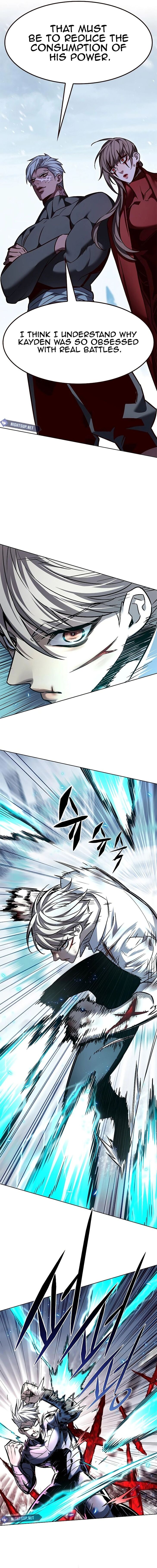 Read Eleceed en Manga Online