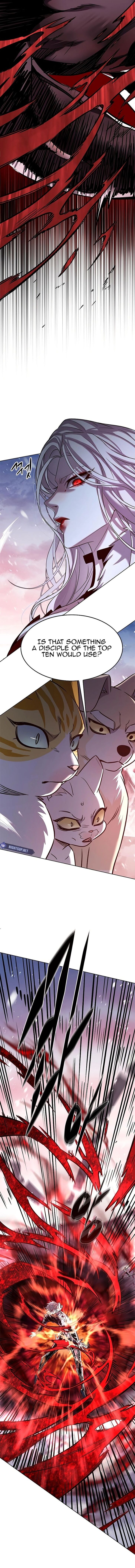 Read Eleceed en Manga Online