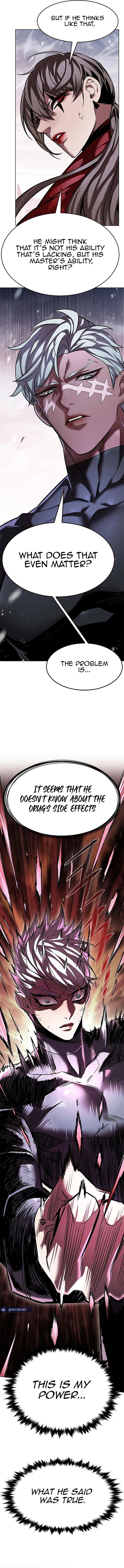 Read Eleceed en Manga Online