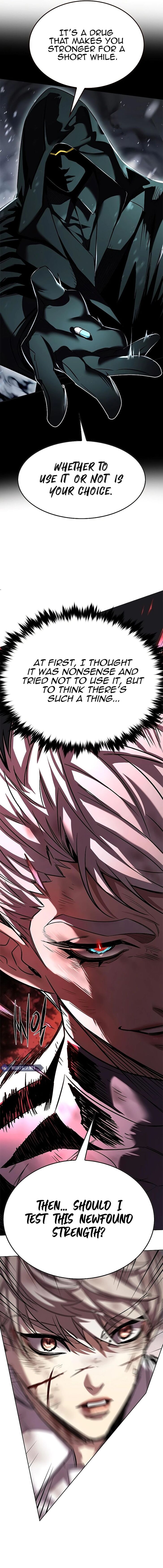 Read Eleceed en Manga Online