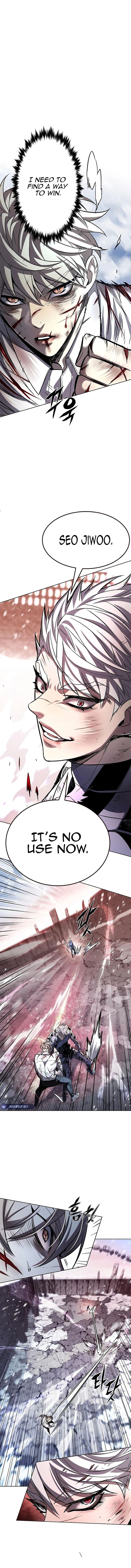 Read Eleceed en Manga Online