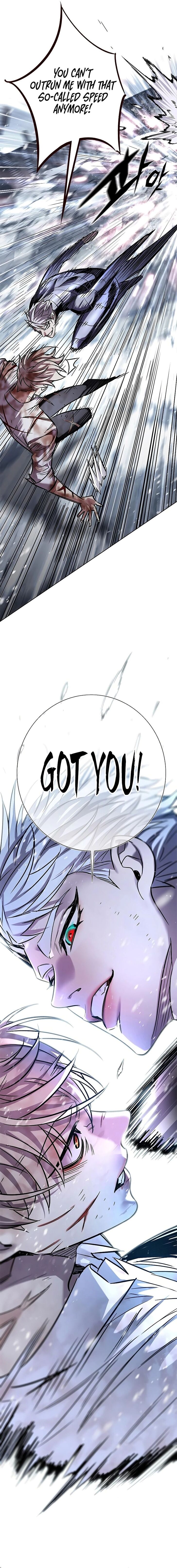 Read Eleceed en Manga Online