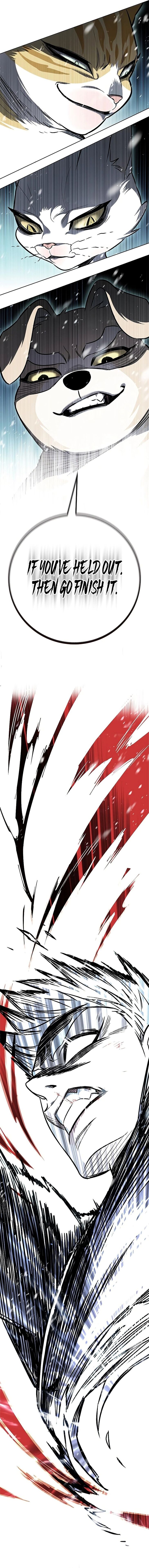 Read Eleceed en Manga Online