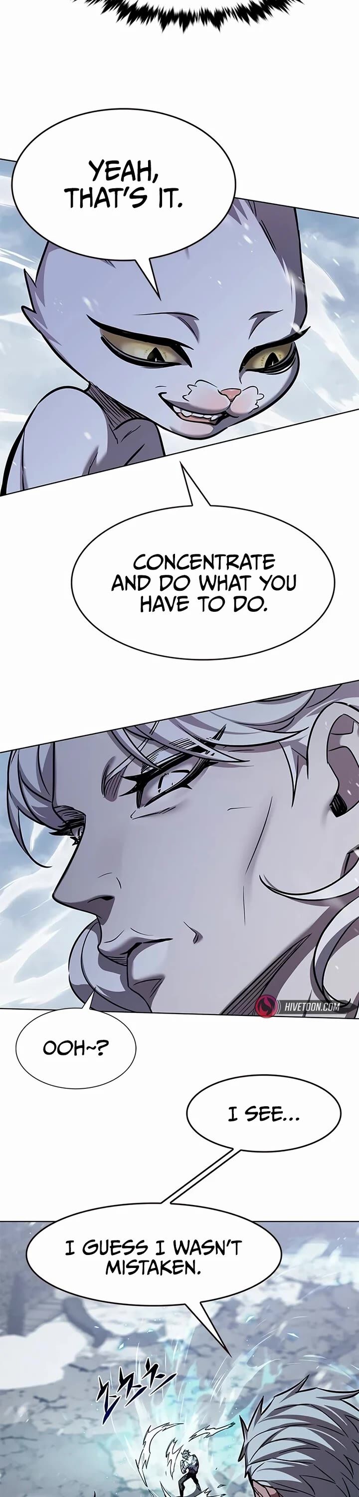 Read Eleceed en Manga Online