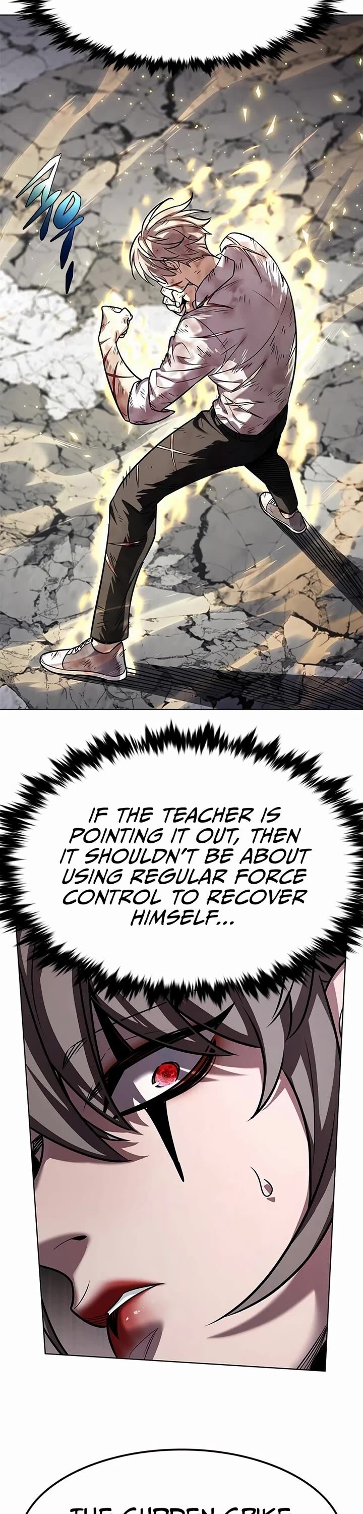 Read Eleceed en Manga Online