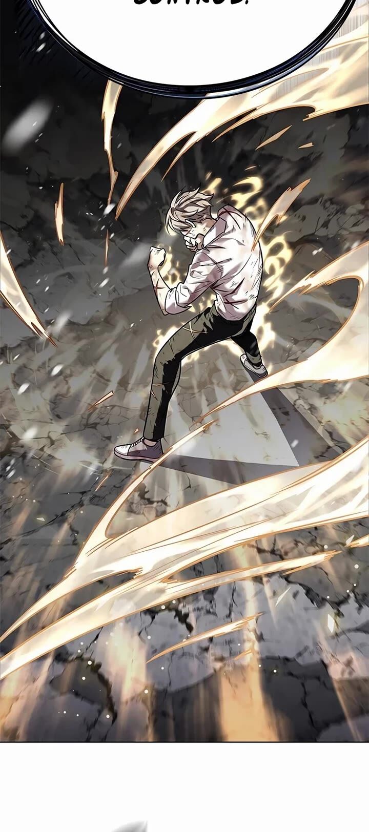 Read Eleceed en Manga Online