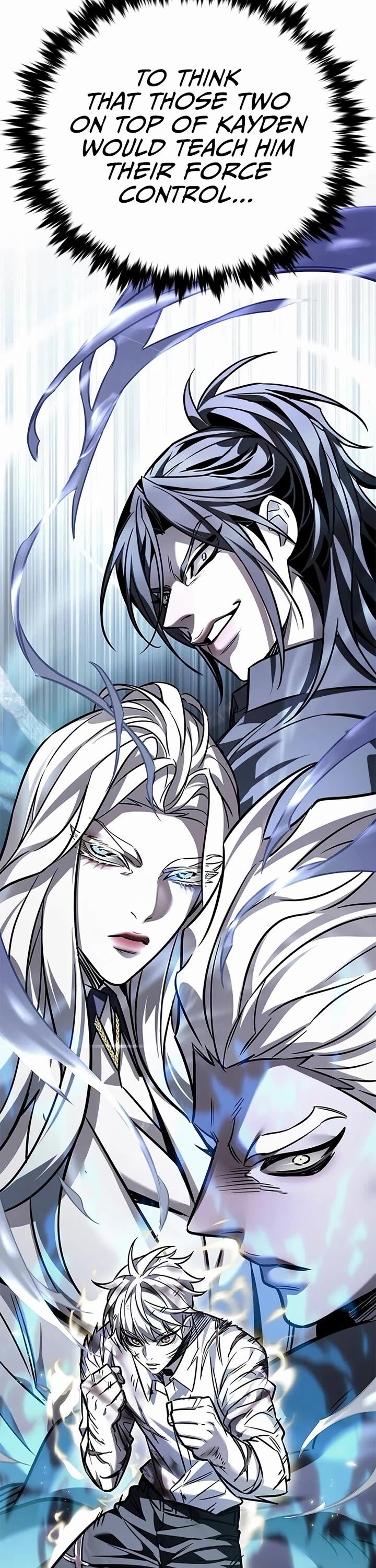 Read Eleceed en Manga Online
