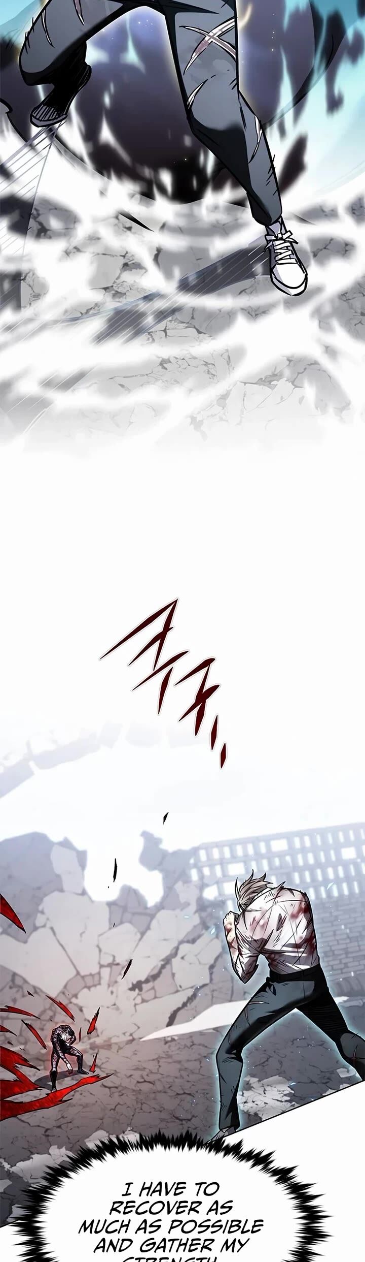 Read Eleceed en Manga Online