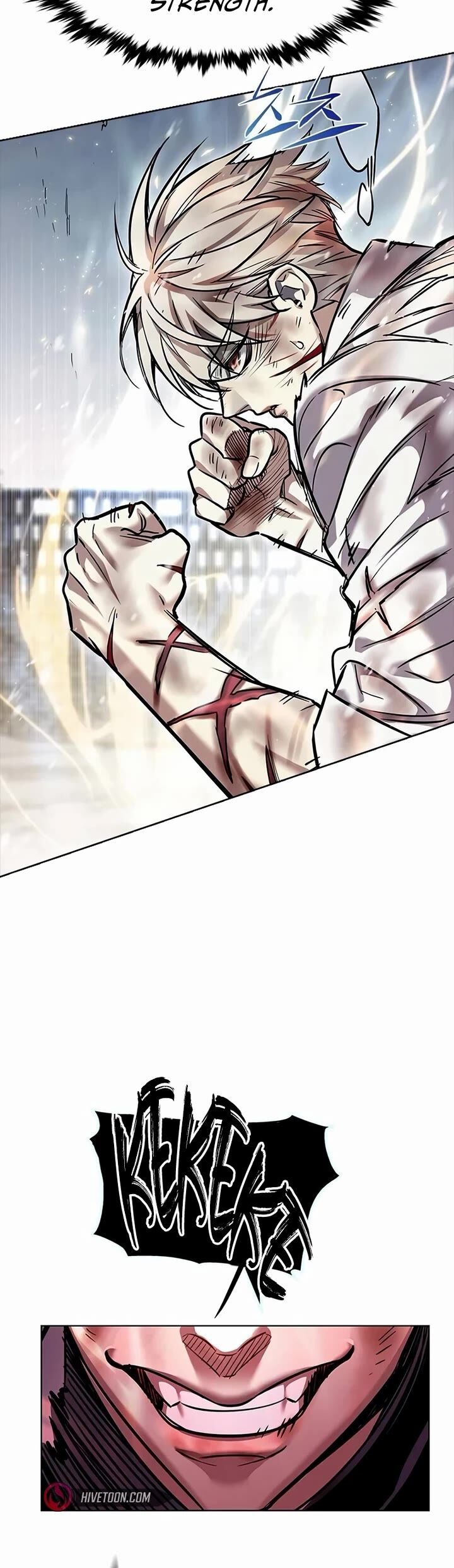 Read Eleceed en Manga Online