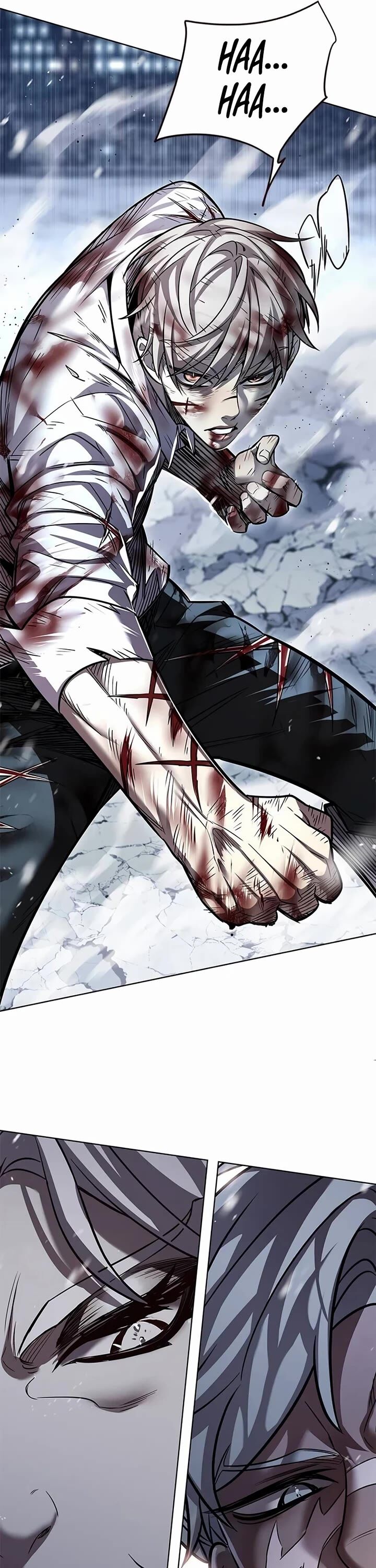 Read Eleceed en Manga Online