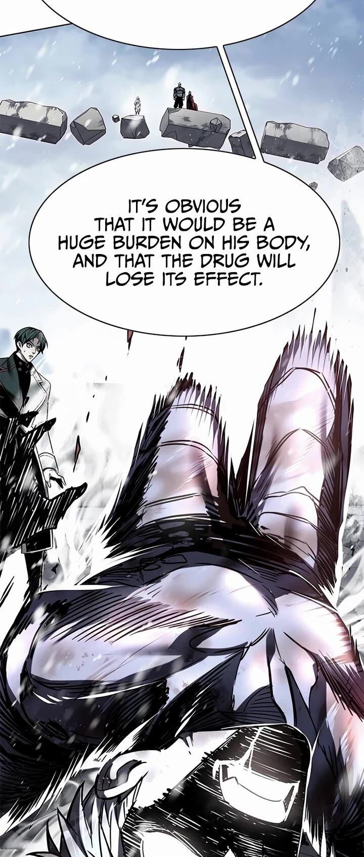 Read Eleceed en Manga Online