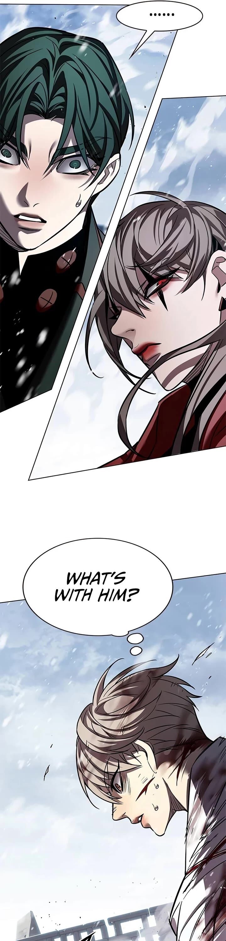 Read Eleceed en Manga Online