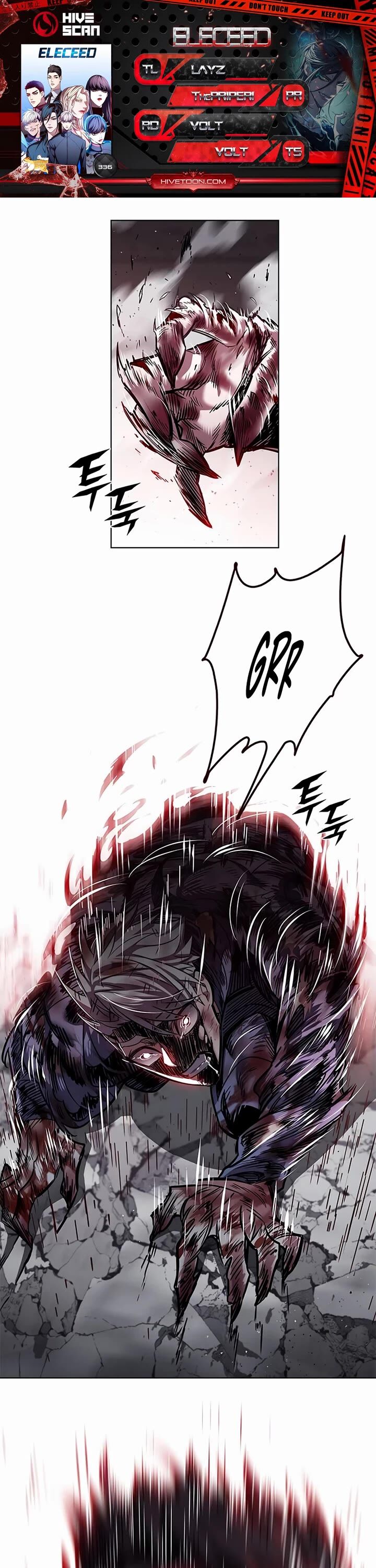 Read Eleceed en Manga Online