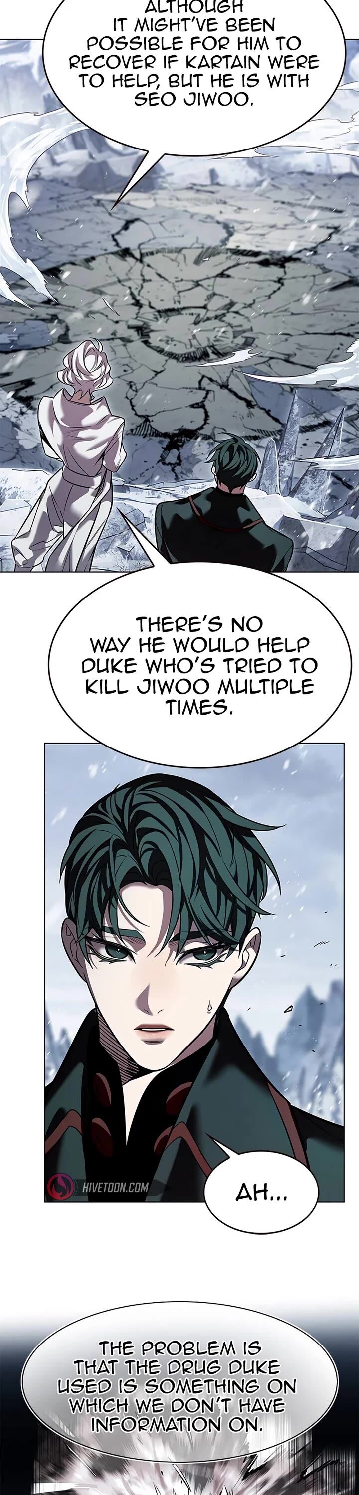 Read Eleceed en Manga Online