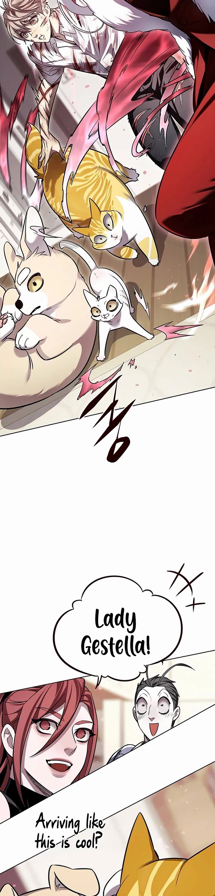 Read Eleceed en Manga Online