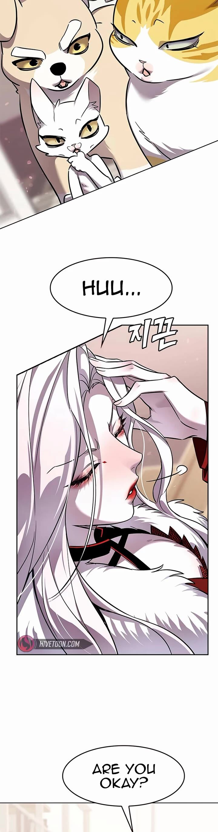 Read Eleceed en Manga Online