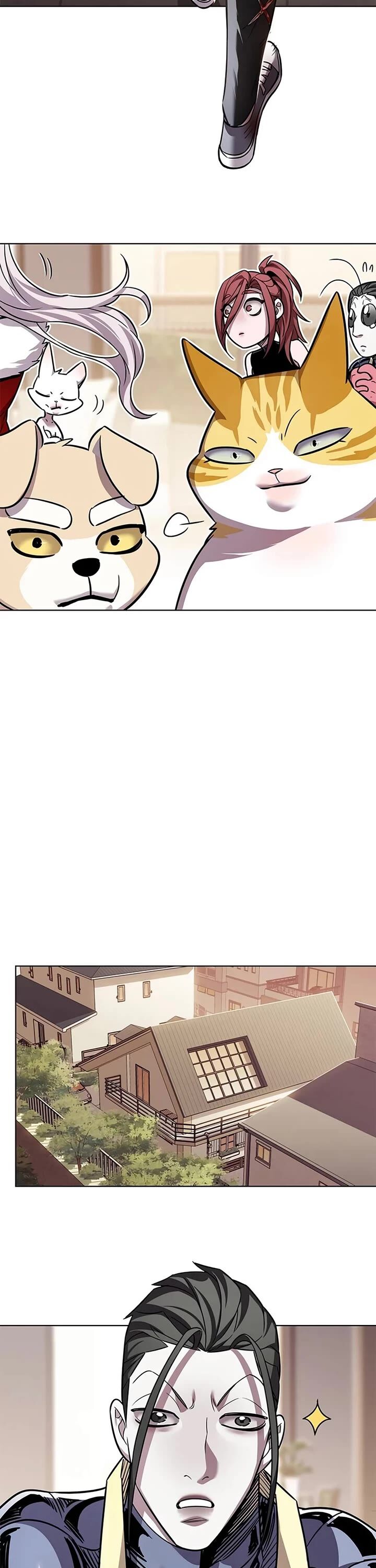 Read Eleceed en Manga Online