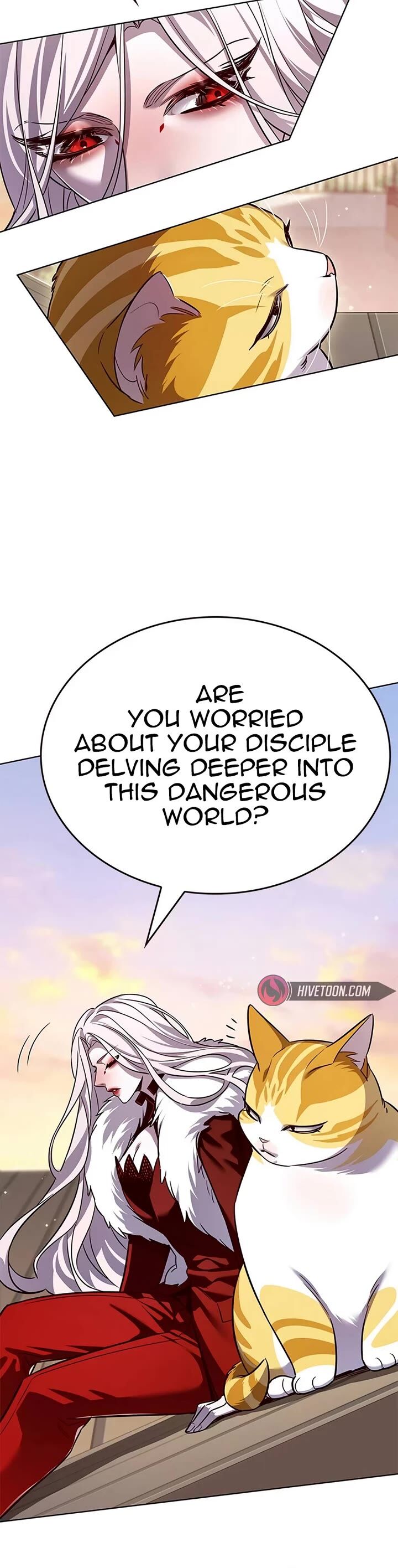 Read Eleceed en Manga Online