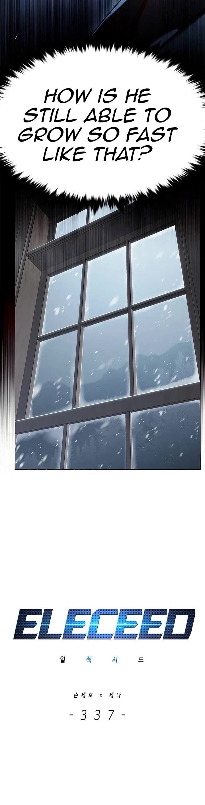 Read Eleceed en Manga Online