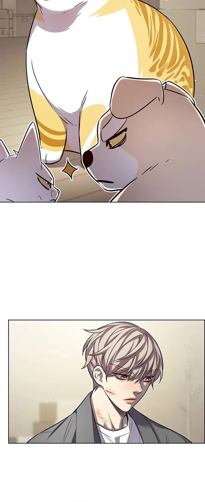 Read Eleceed en Manga Online