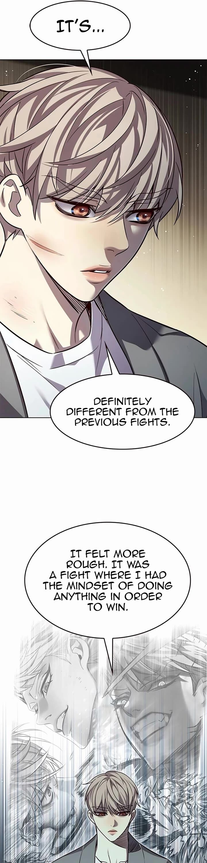 Read Eleceed en Manga Online