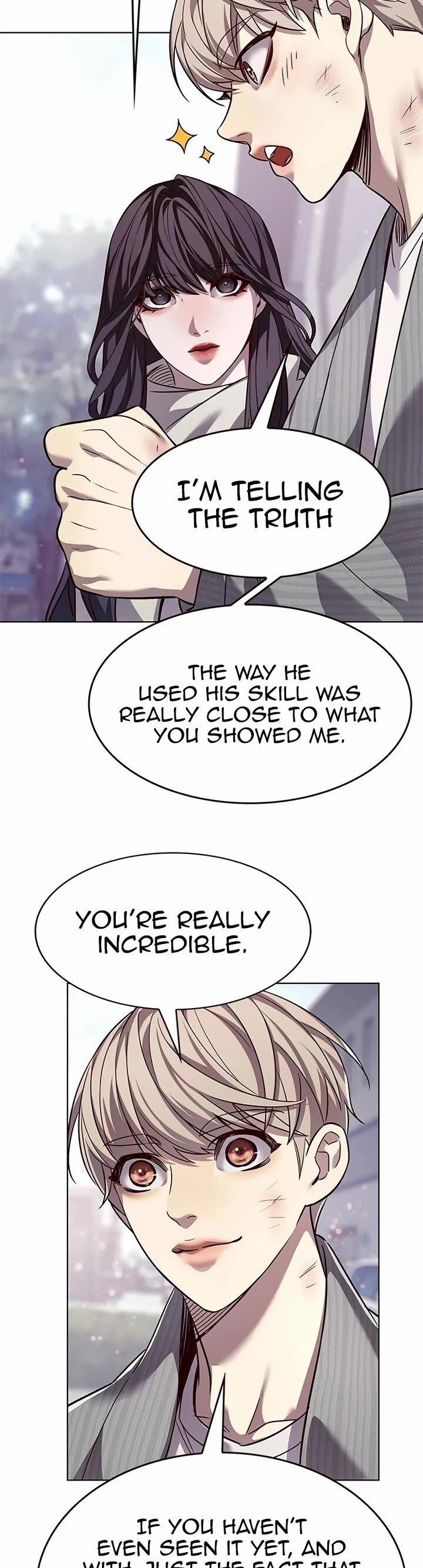 Read Eleceed en Manga Online