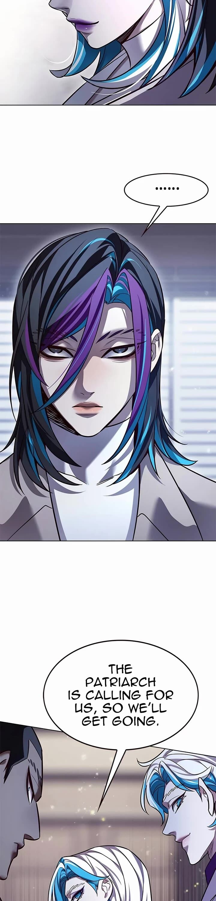 Read Eleceed en Manga Online