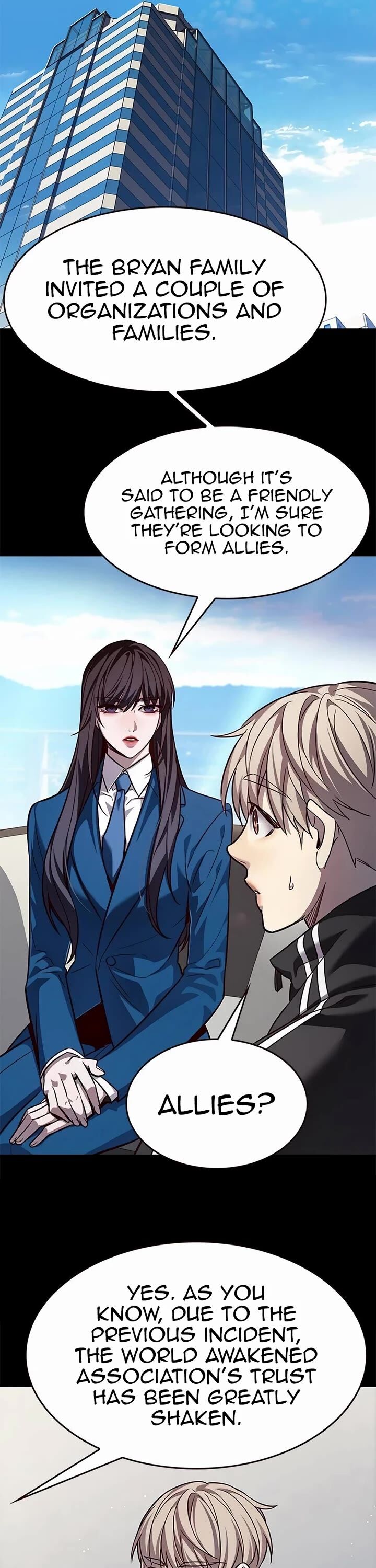 Read Eleceed en Manga Online