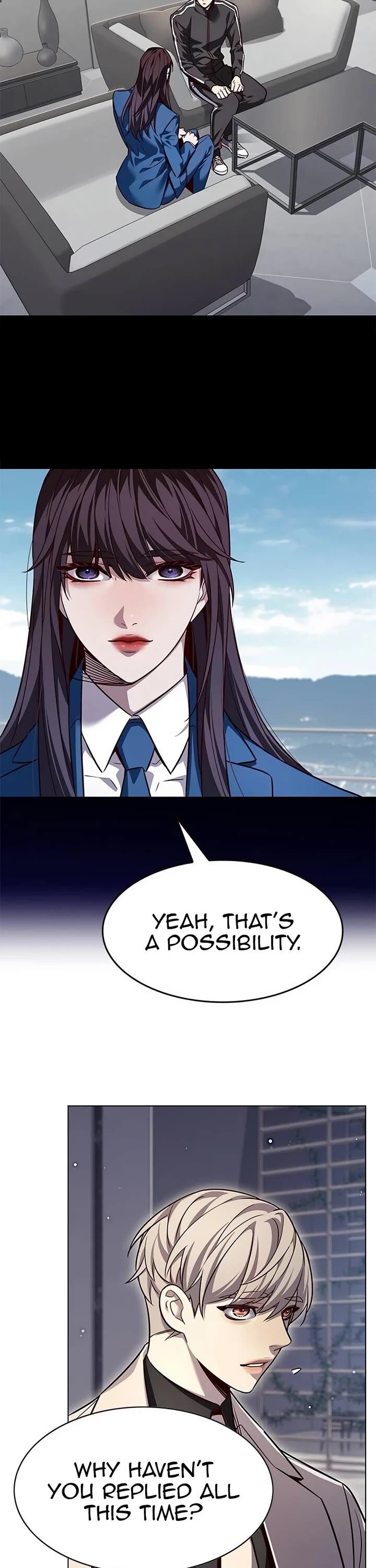 Read Eleceed en Manga Online